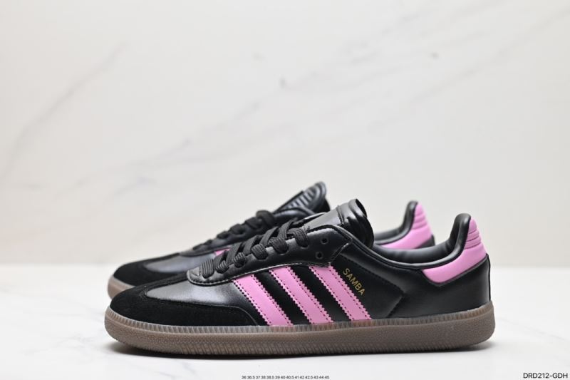 Adidas Samba Shoes